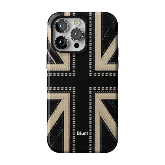 Iron Union iPhone Case gallery - Iphone_14_Pro_Max_1