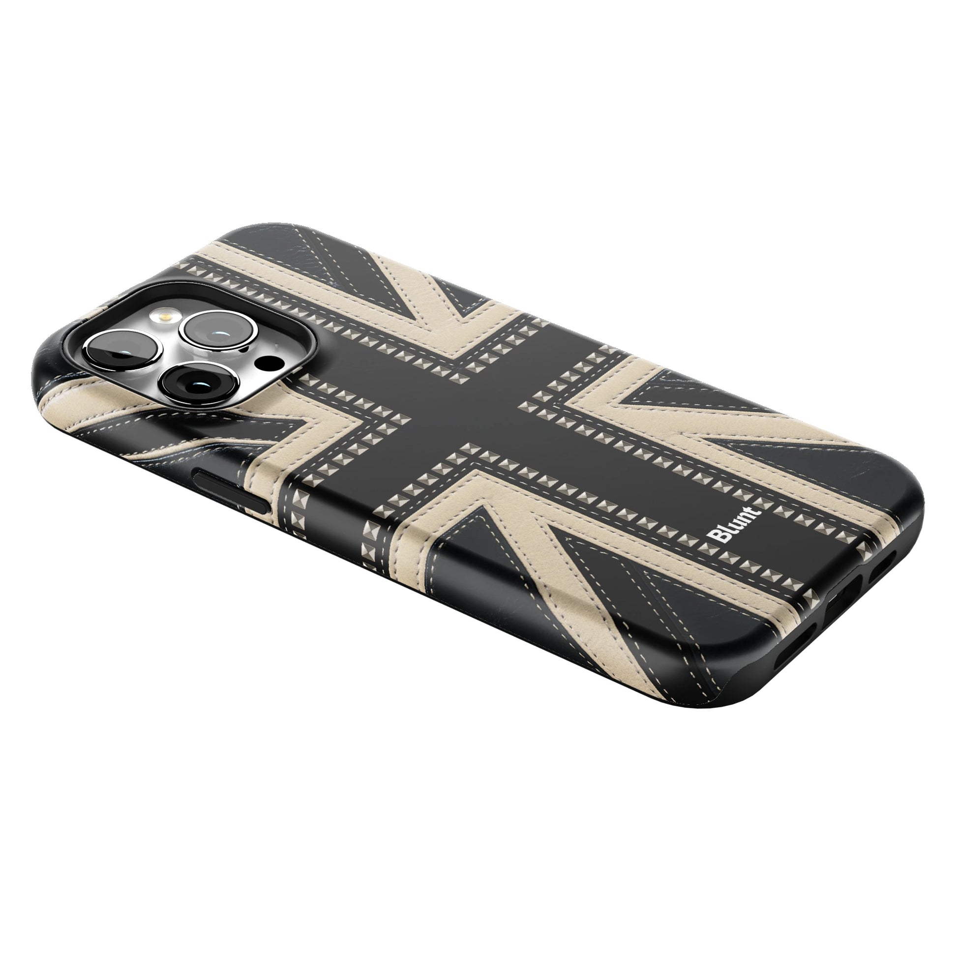 Iron Union iPhone Case gallery - Iphone_14_Pro_Max_2