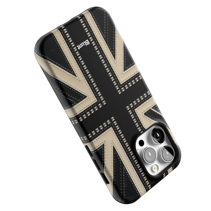 Iron Union iPhone Case gallery - Iphone_14_Pro_Max_5