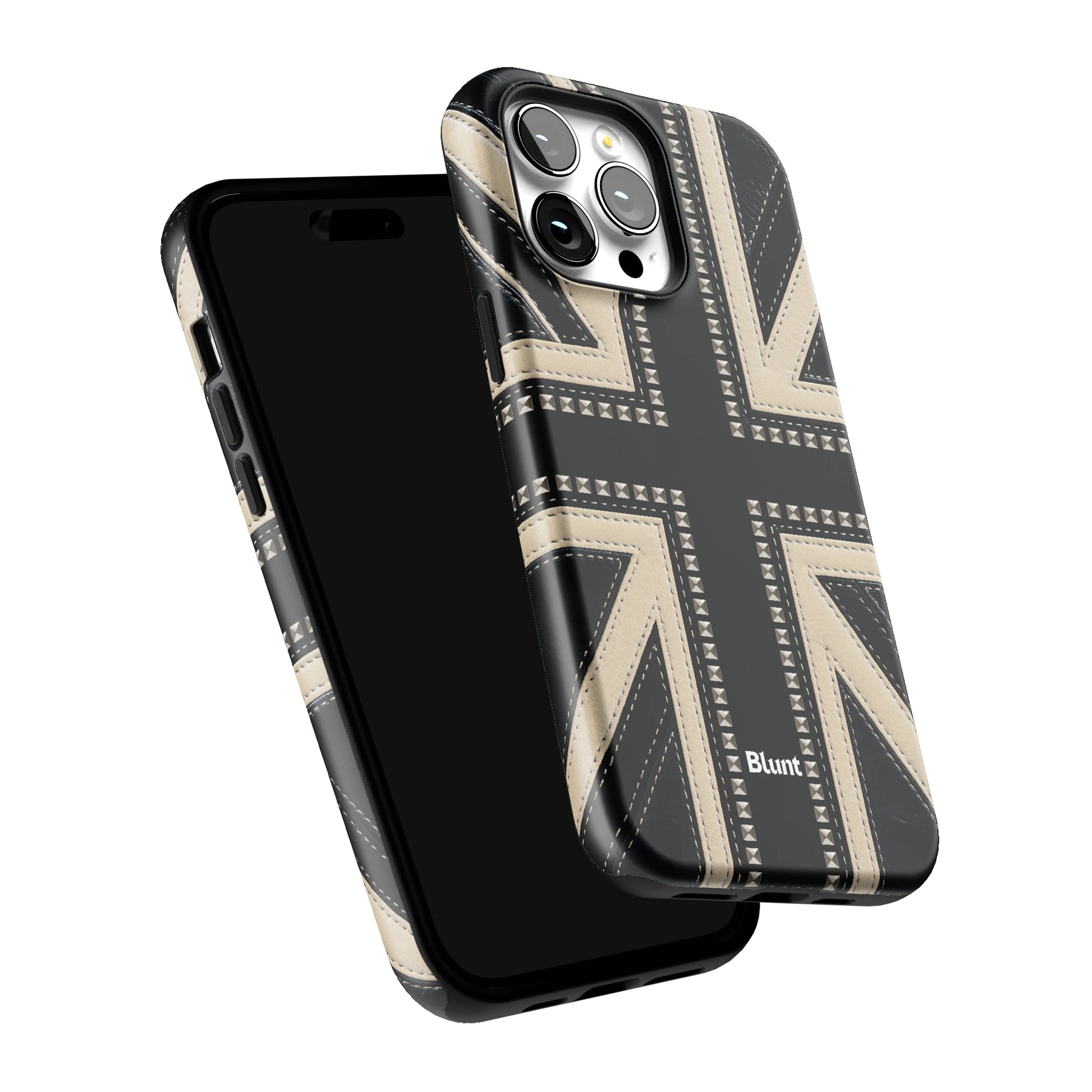 Iron Union iPhone Case gallery - Iphone_14_Pro_Max_6