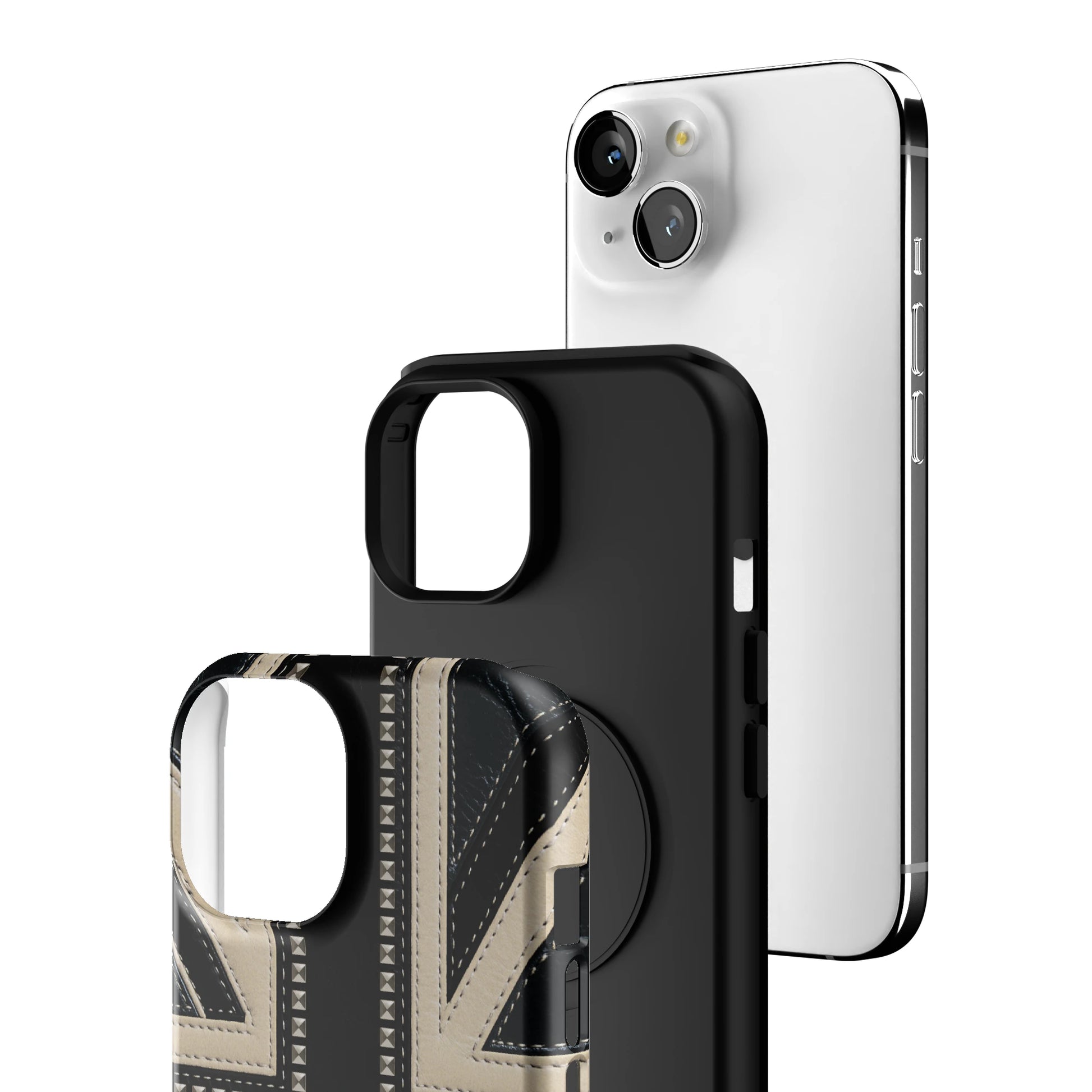 Iron Union iPhone Case gallery - Iphone_15_Iphone_3