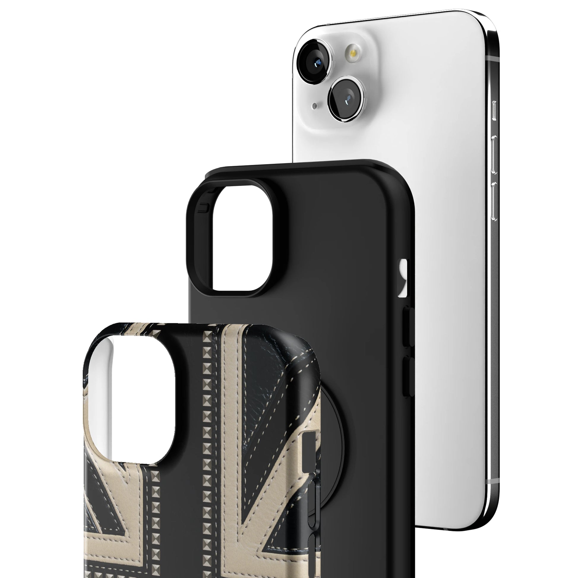 Iron Union iPhone Case gallery - Iphone_15_Mini_Air_Plus_3
