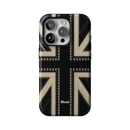 Iron Union iPhone Case gallery - Iphone_15_Pro_1