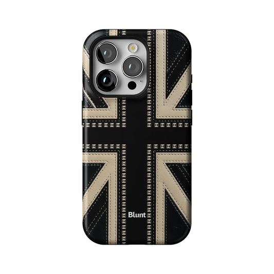 Iron Union iPhone Case gallery - Iphone_15_Pro_1