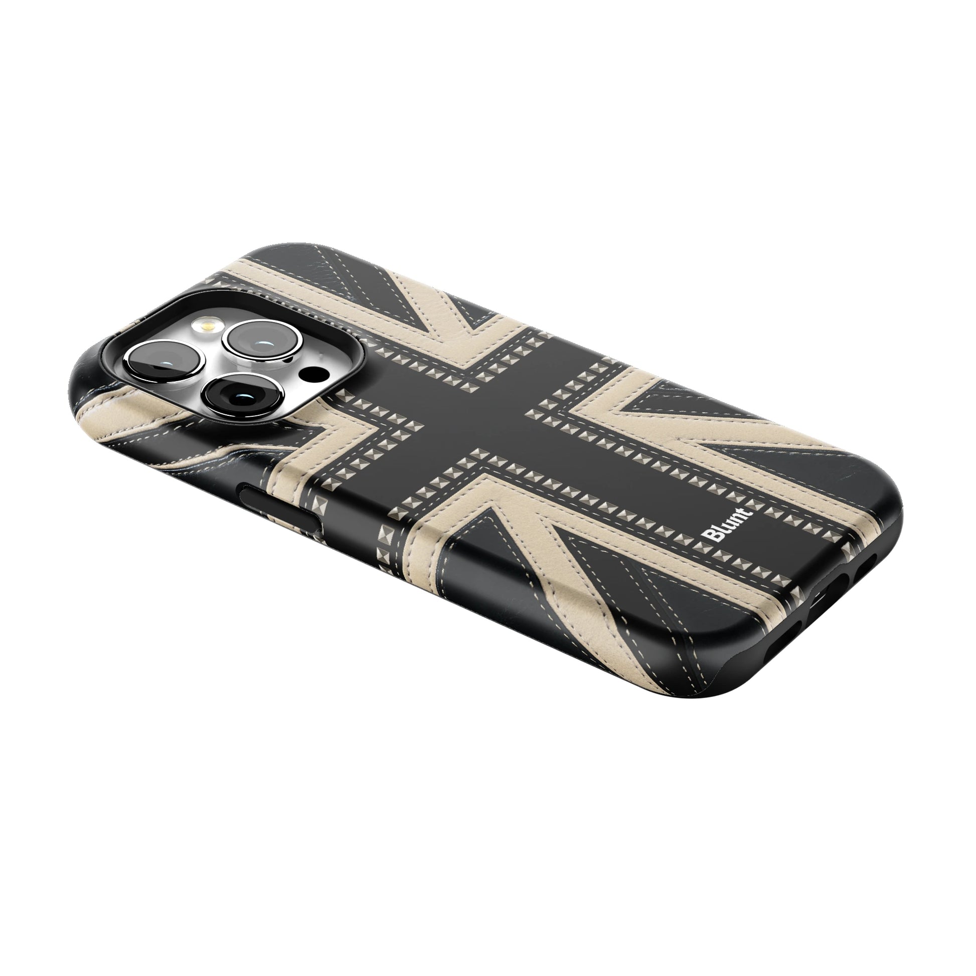 Iron Union iPhone Case gallery - Iphone_15_Pro_2