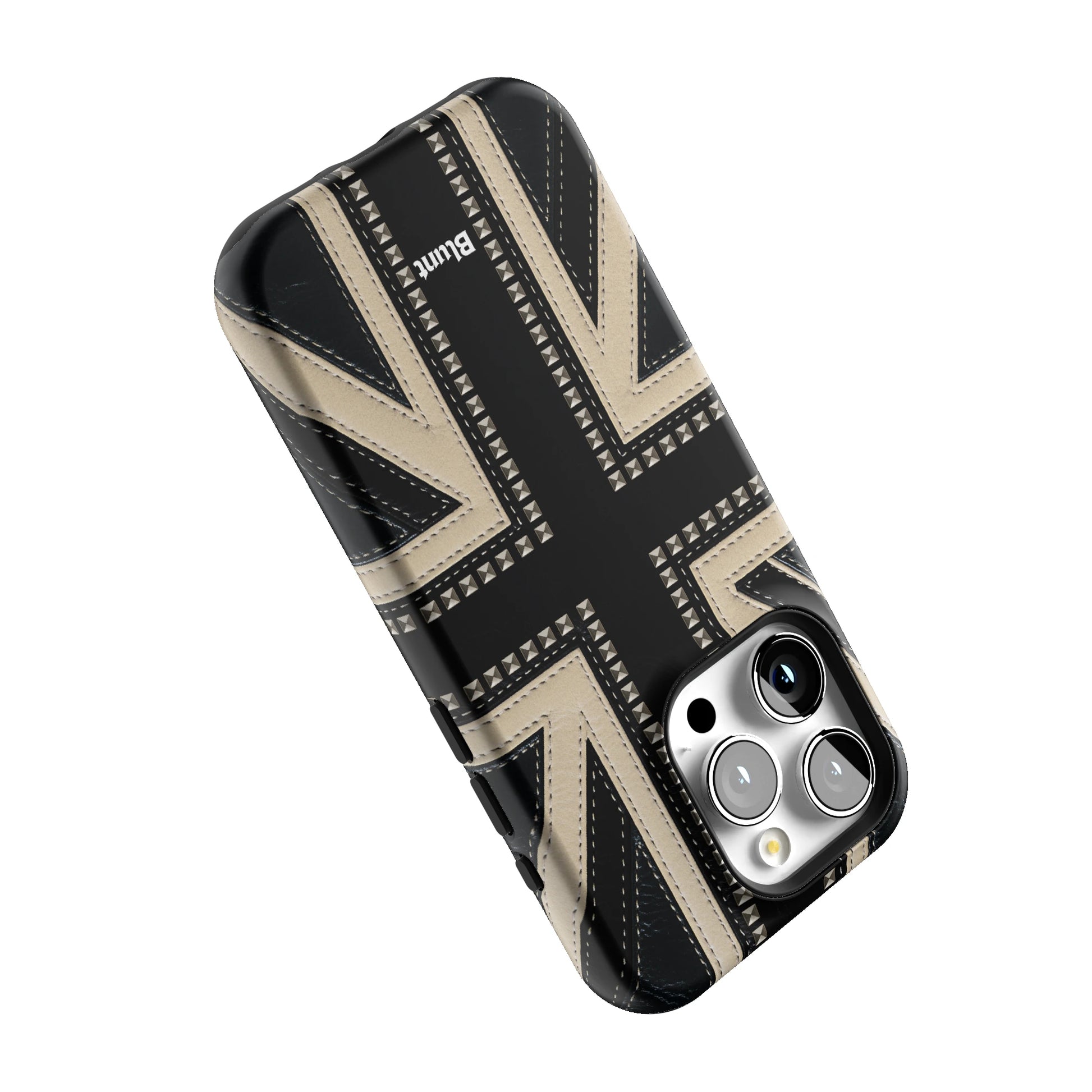 Iron Union iPhone Case gallery - Iphone_15_Pro_5