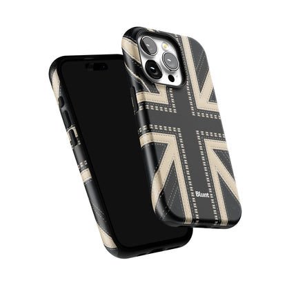 Iron Union iPhone Case gallery - Iphone_15_Pro_6