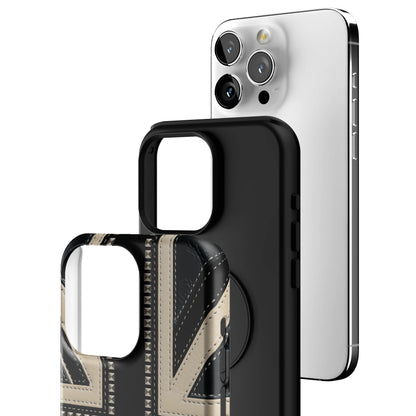 Iron Union iPhone Case gallery - Iphone_15_Pro_Max_3