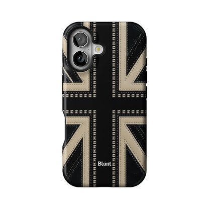Iron Union iPhone Case gallery - Iphone_16_Iphone_1