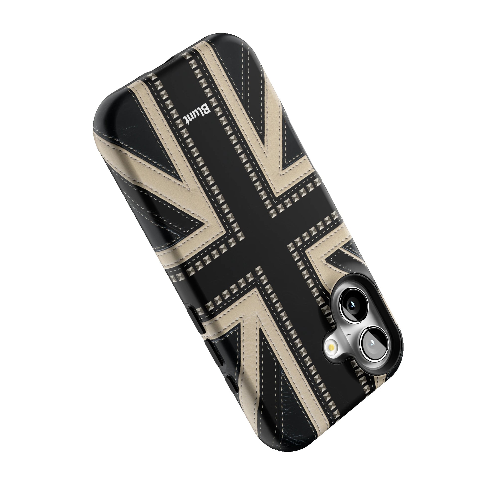 Iron Union iPhone Case gallery - Iphone_16_Iphone_5