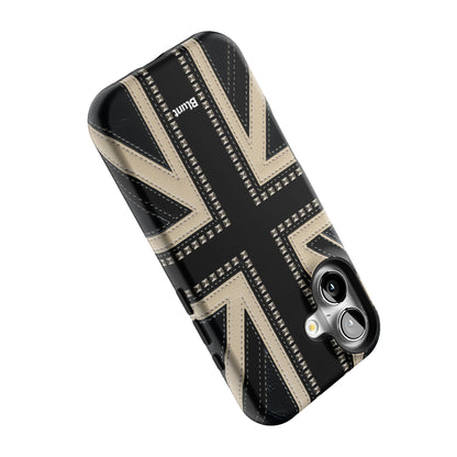 Iron Union iPhone Case gallery - Iphone_16_Iphone_5