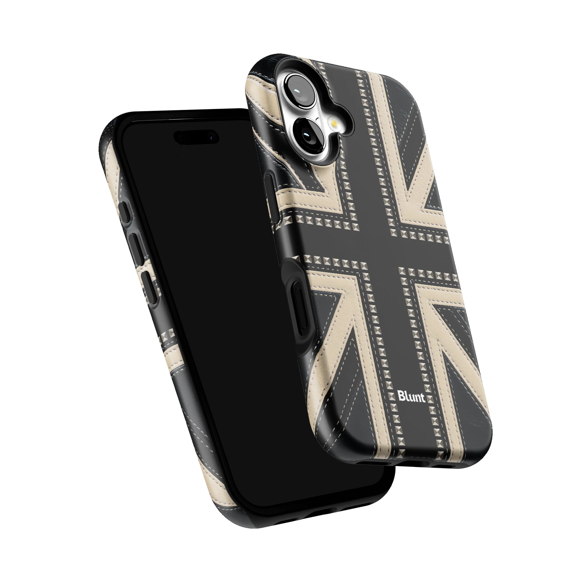 Iron Union iPhone Case gallery - Iphone_16_Iphone_6
