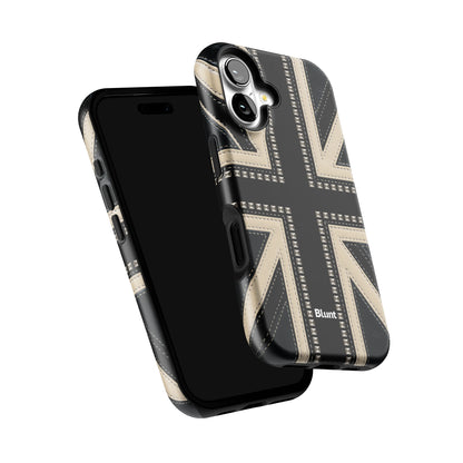Iron Union iPhone Case gallery - Iphone_16_Iphone_6