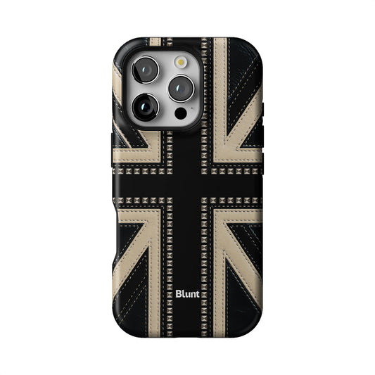 Iron Union iPhone Case gallery - Iphone_16_Pro_1
