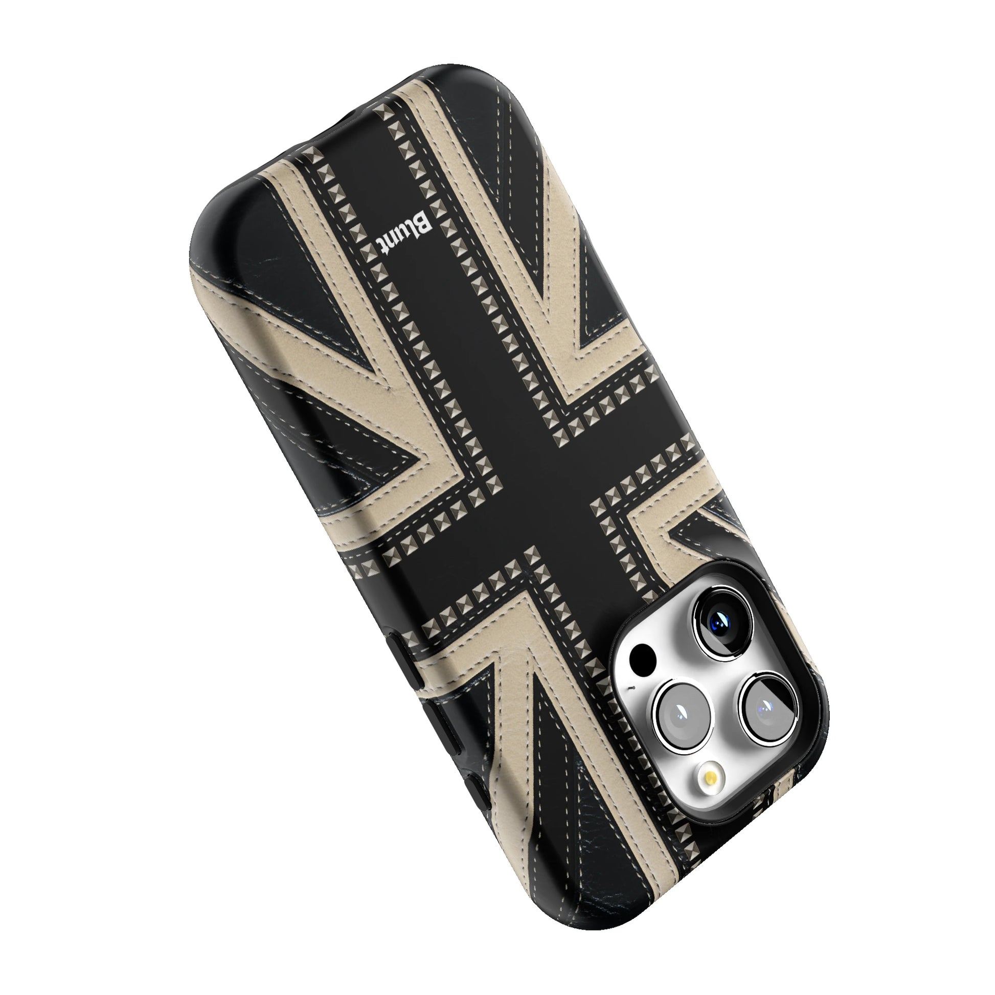 Iron Union iPhone Case gallery - Iphone_16_Pro_5