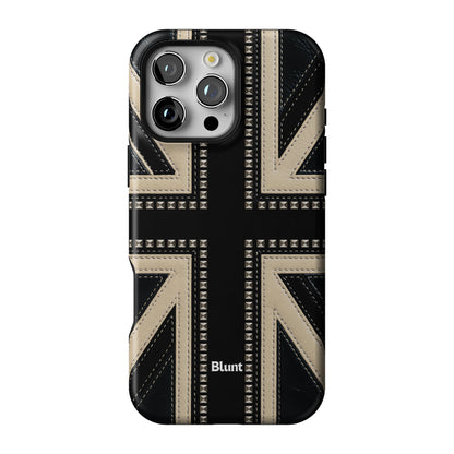Iron Union iPhone Case gallery - Iphone_16_Pro_Max_1