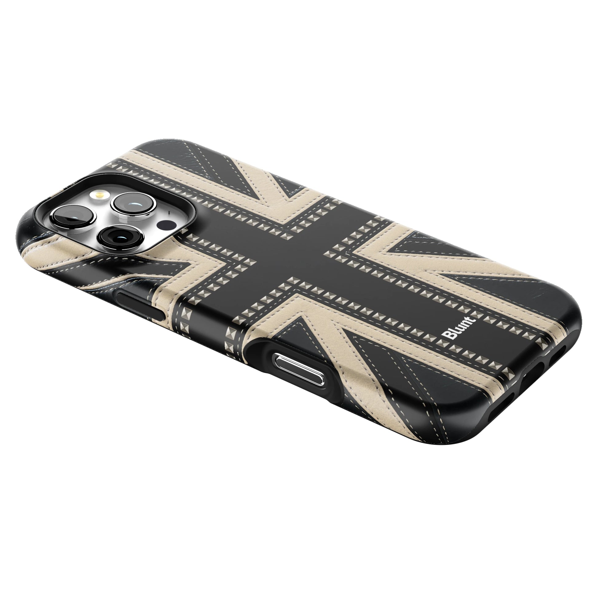Iron Union iPhone Case gallery - Iphone_16_Pro_Max_2