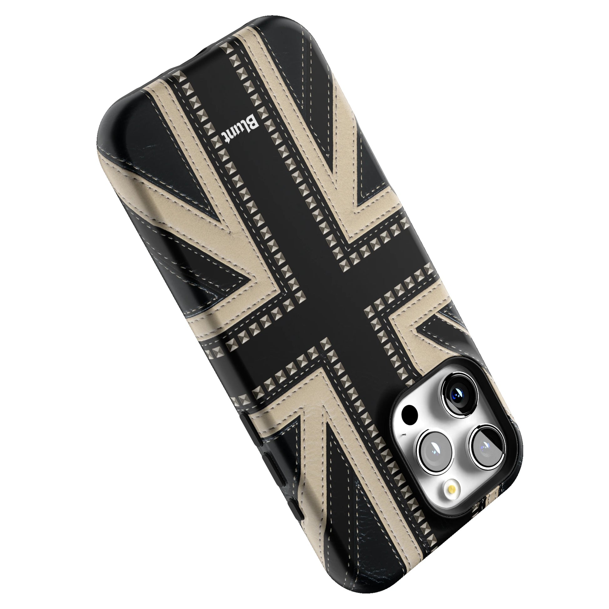 Iron Union iPhone Case gallery - Iphone_16_Pro_Max_5