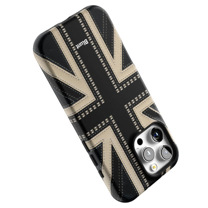 Iron Union iPhone Case gallery - Iphone_16_Pro_Max_5