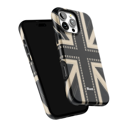 Iron Union iPhone Case gallery - Iphone_16_Pro_Max_6