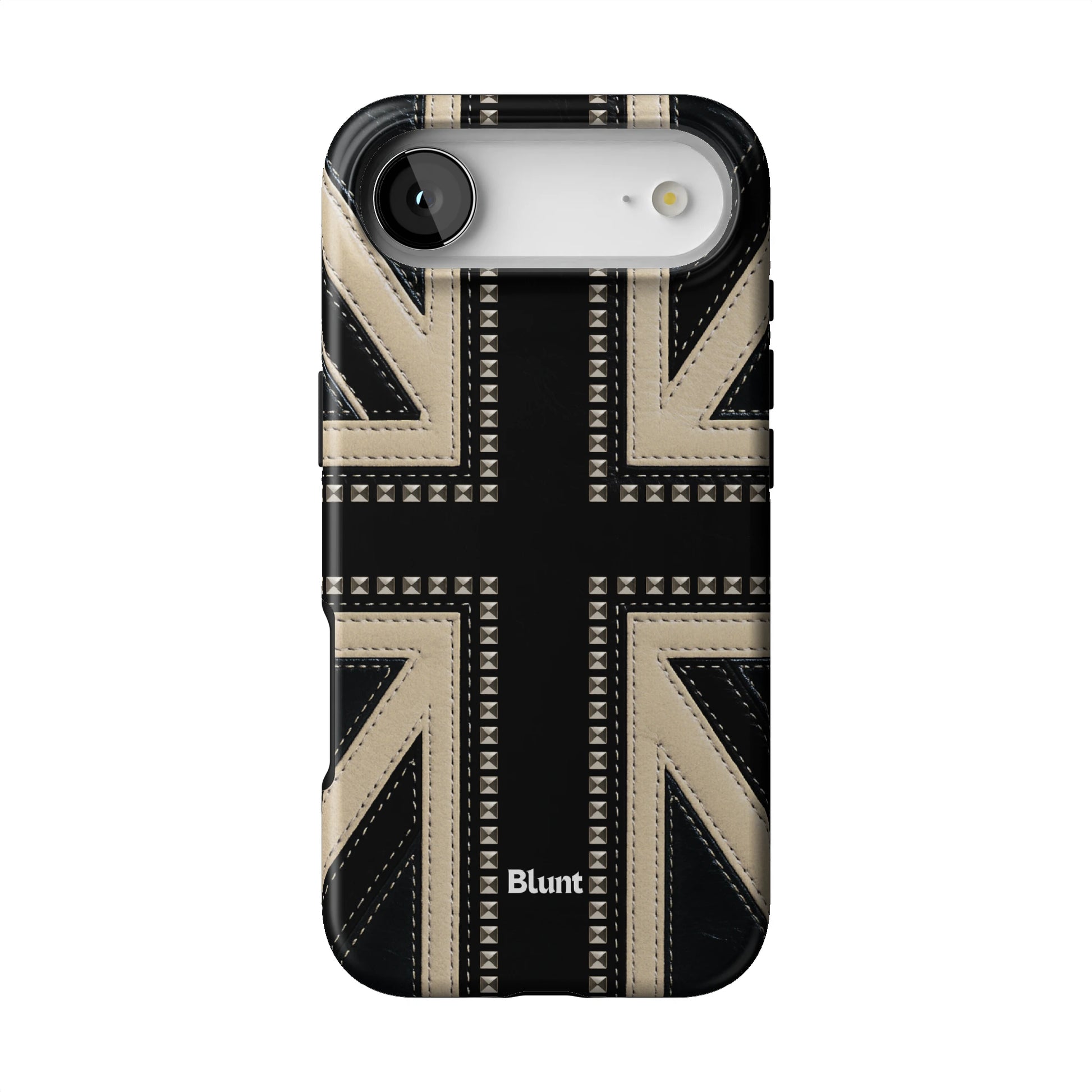 Iron Union iPhone Case gallery - Iphone_17_Air_1
