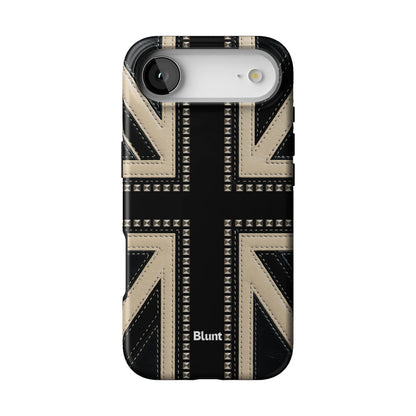 Iron Union iPhone Case gallery - Iphone_17_Air_1