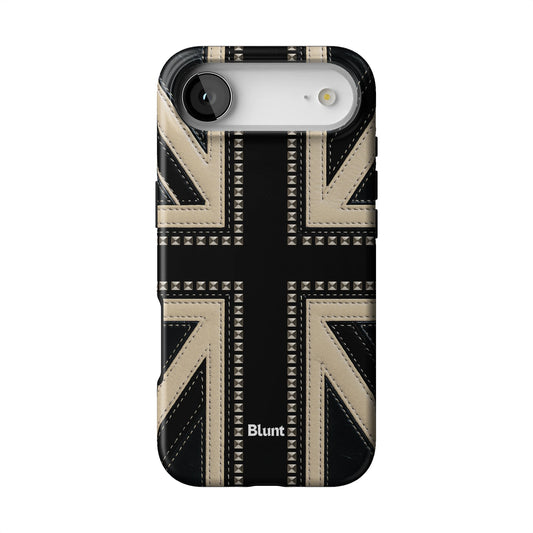 Iron Union iPhone Case gallery - Iphone_17_Air_1