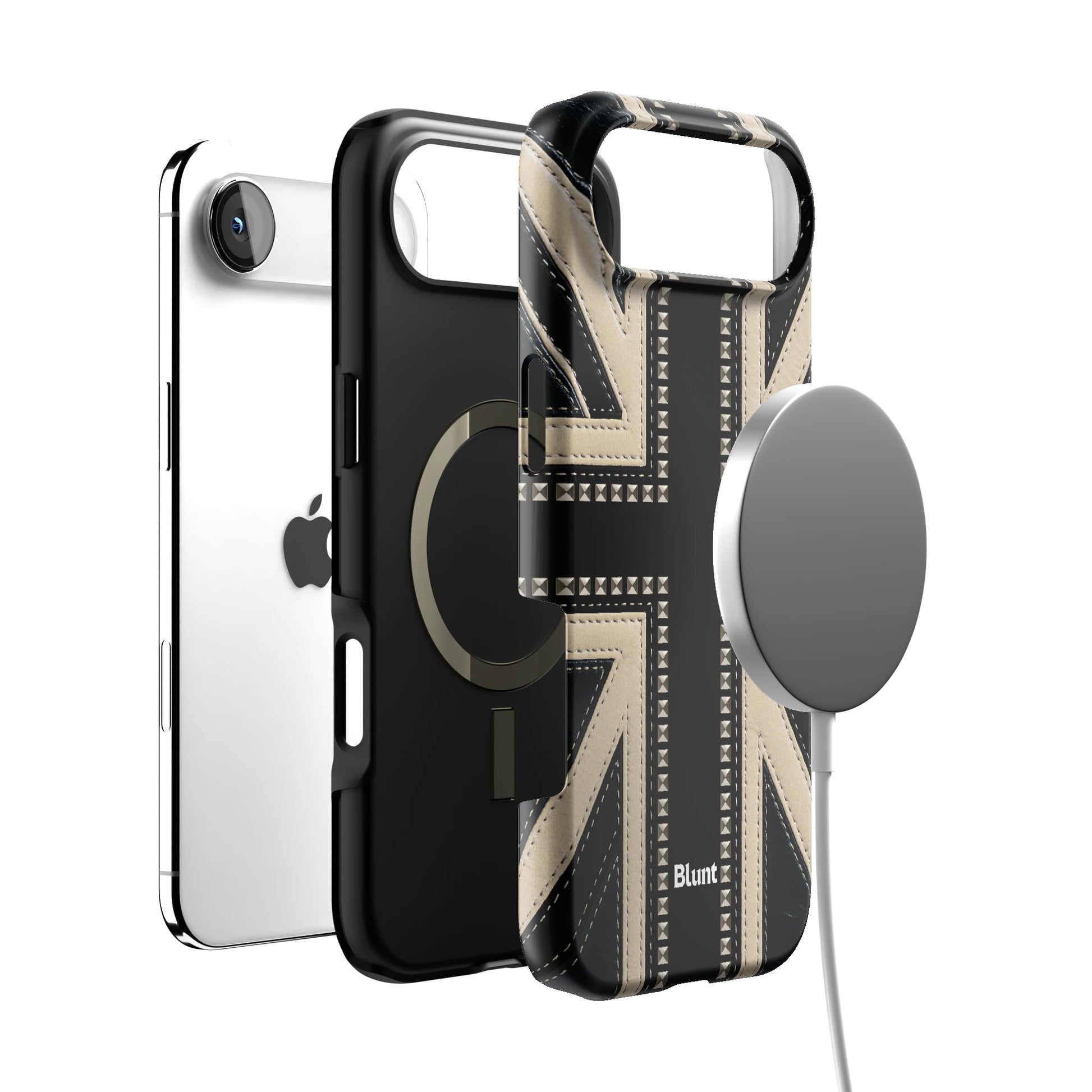 Iron Union iPhone Case gallery - Iphone_17_Air_4