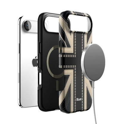Iron Union iPhone Case gallery - Iphone_17_Air_4