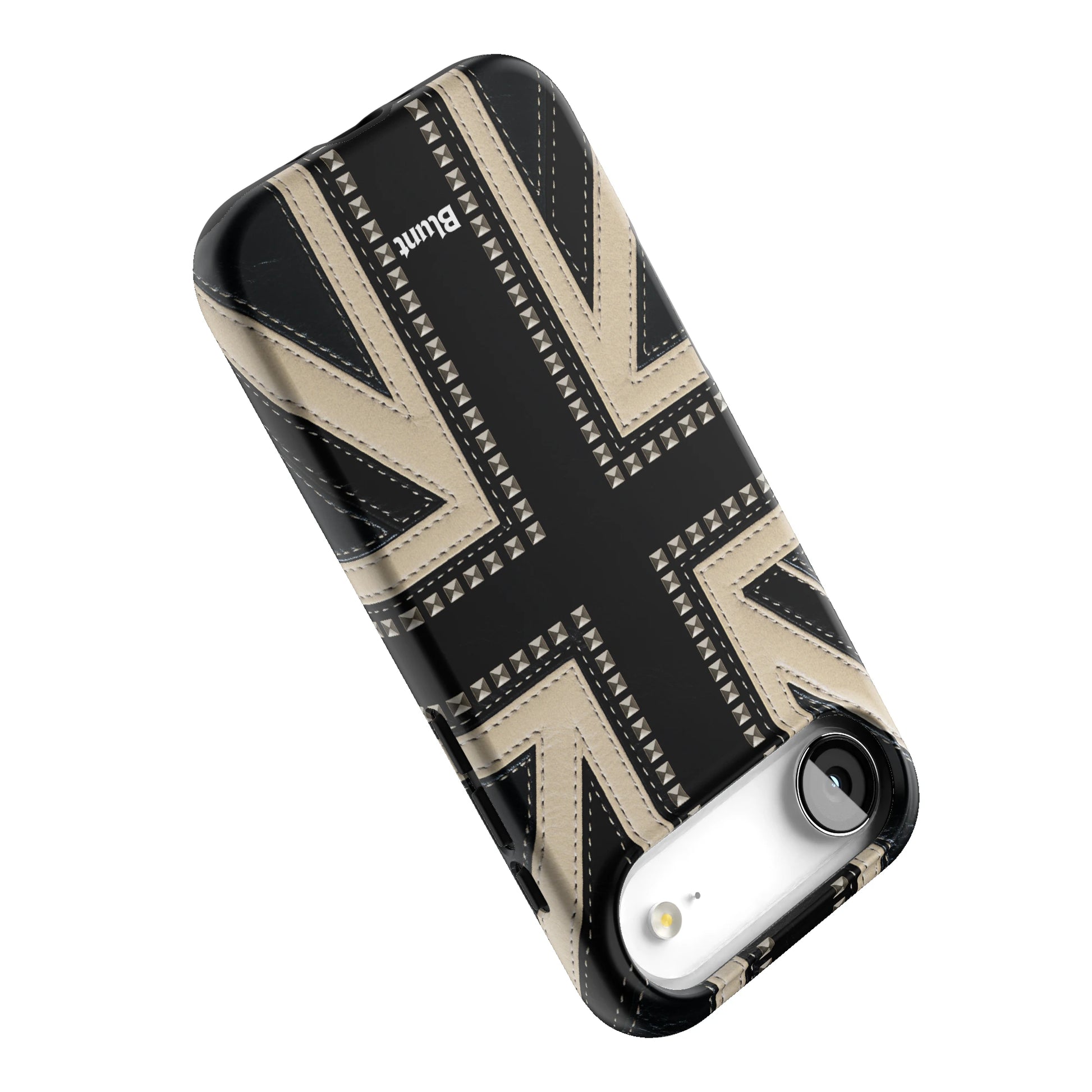 Iron Union iPhone Case gallery - Iphone_17_Air_5