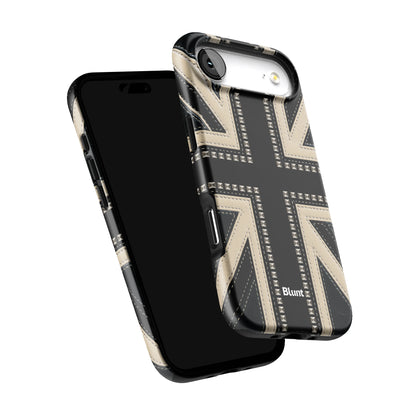 Iron Union iPhone Case gallery - Iphone_17_Air_6