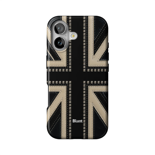 Iron Union iPhone Case gallery - Iphone_17_Iphone_1