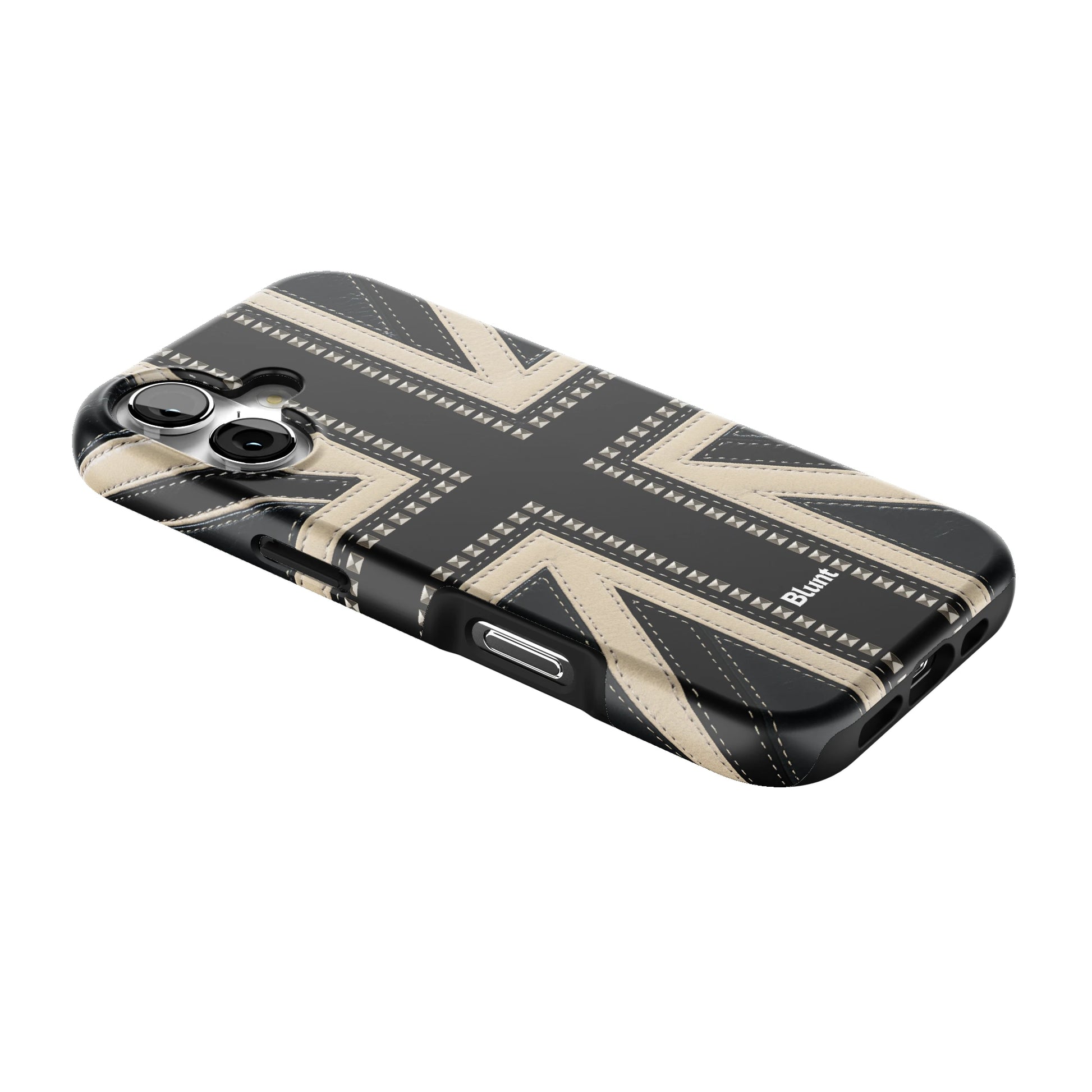 Iron Union iPhone Case gallery - Iphone_17_Iphone_2