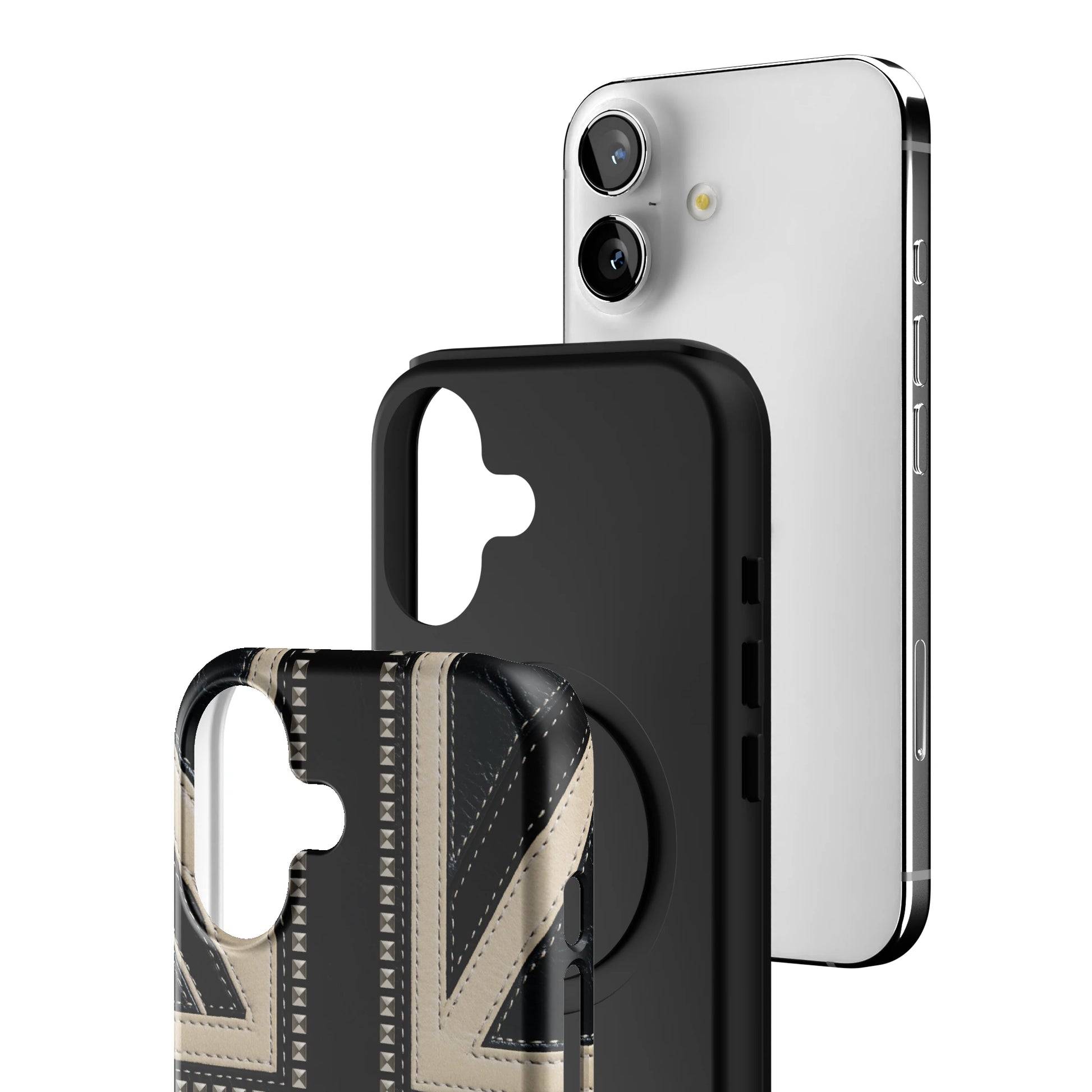 Iron Union iPhone Case gallery - Iphone_17_Iphone_3