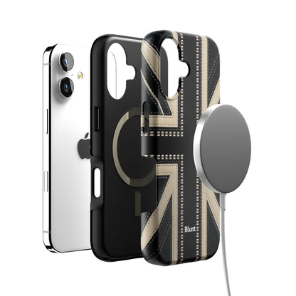 Iron Union iPhone Case gallery - Iphone_17_Iphone_4