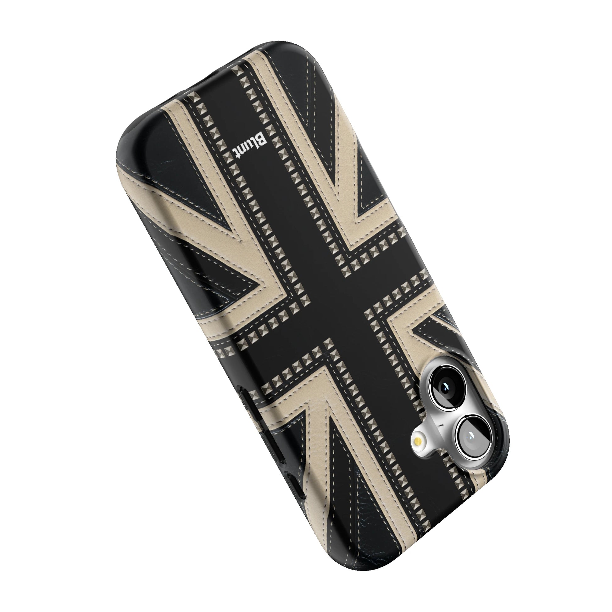 Iron Union iPhone Case gallery - Iphone_17_Iphone_5