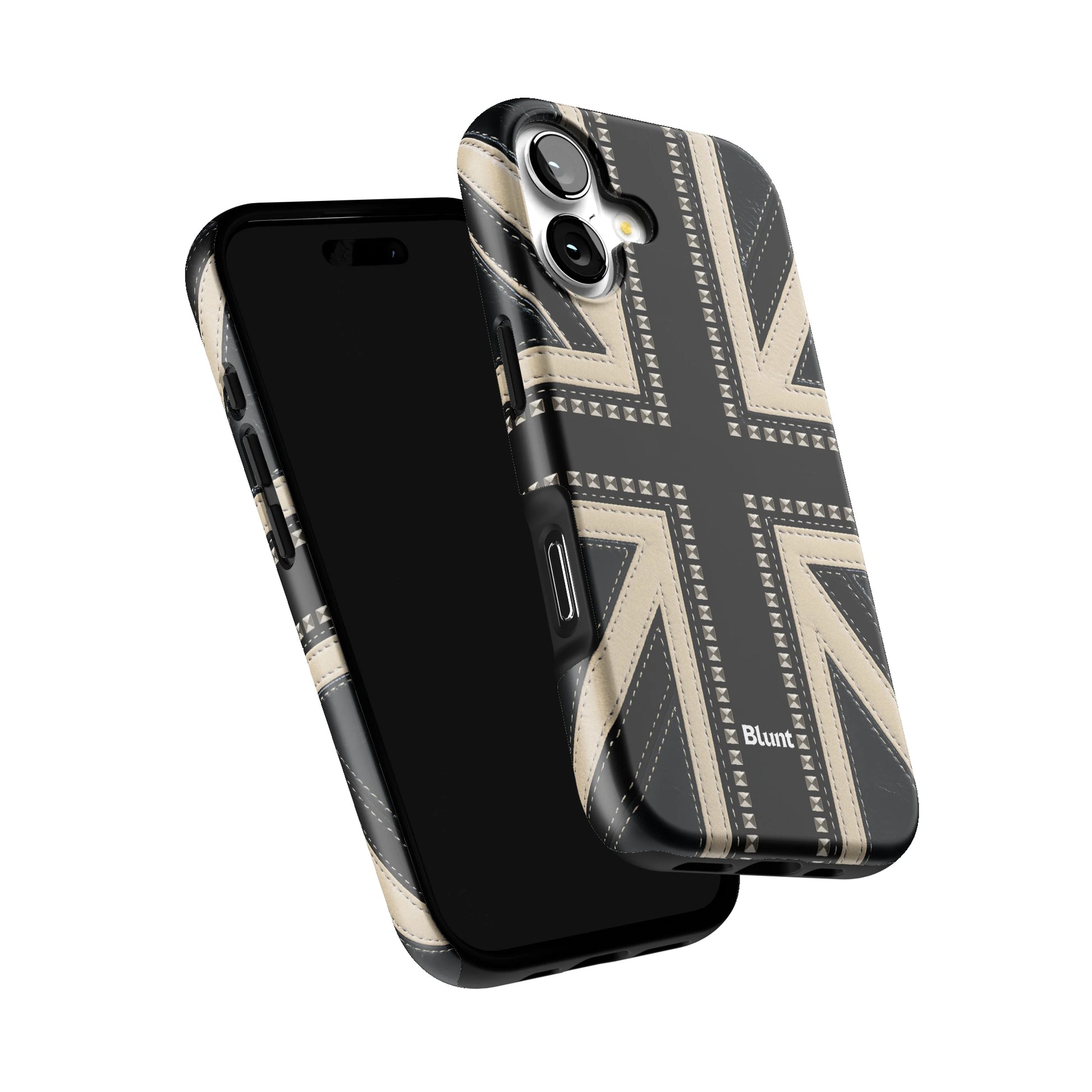 Iron Union iPhone Case gallery - Iphone_17_Iphone_6