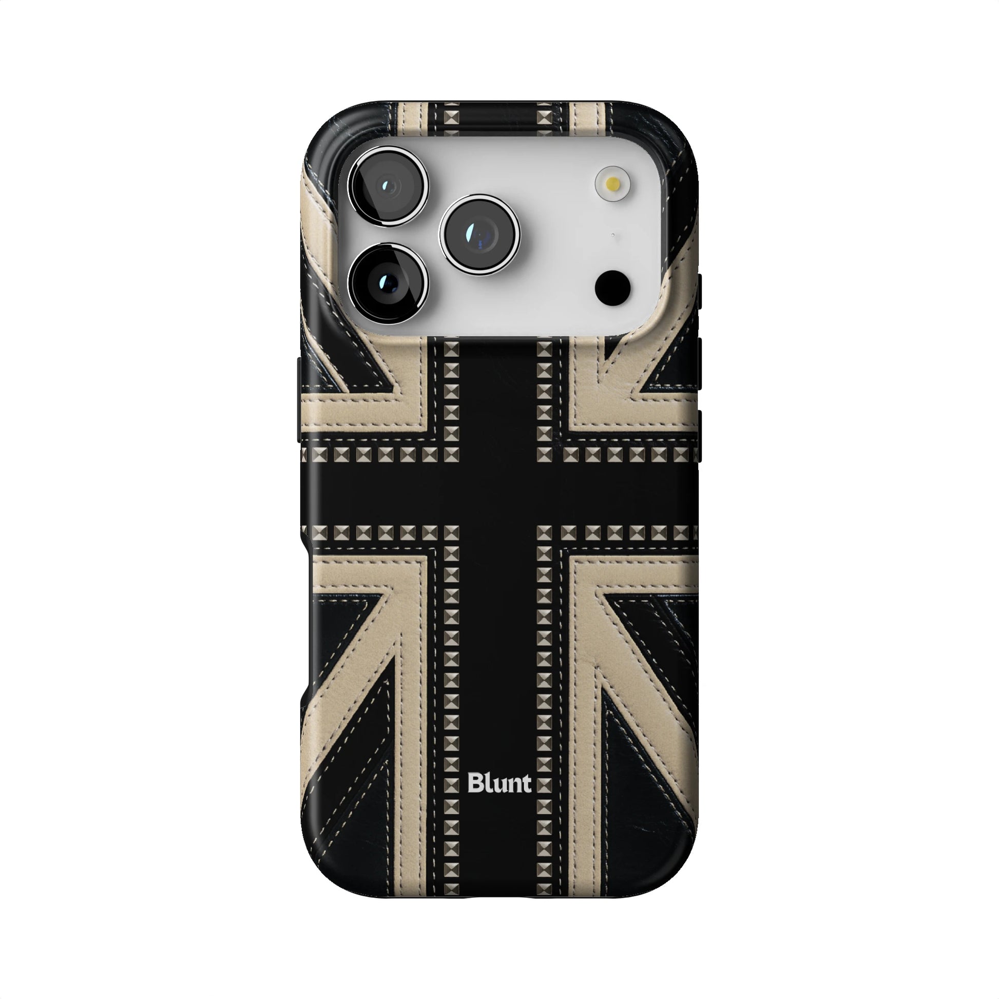 Iron Union iPhone Case gallery - Iphone_17_Pro_1
