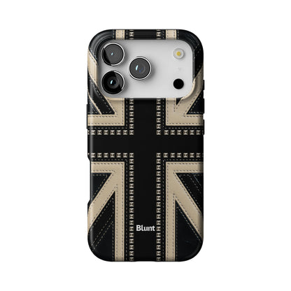 Iron Union iPhone Case gallery - Iphone_17_Pro_1