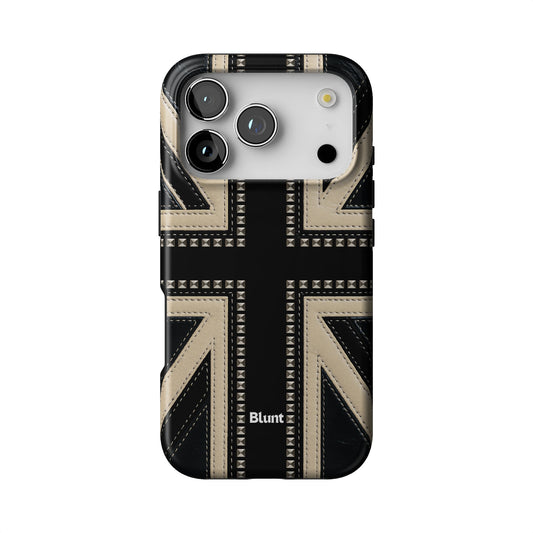 Iron Union iPhone Case gallery - Iphone_17_Pro_1