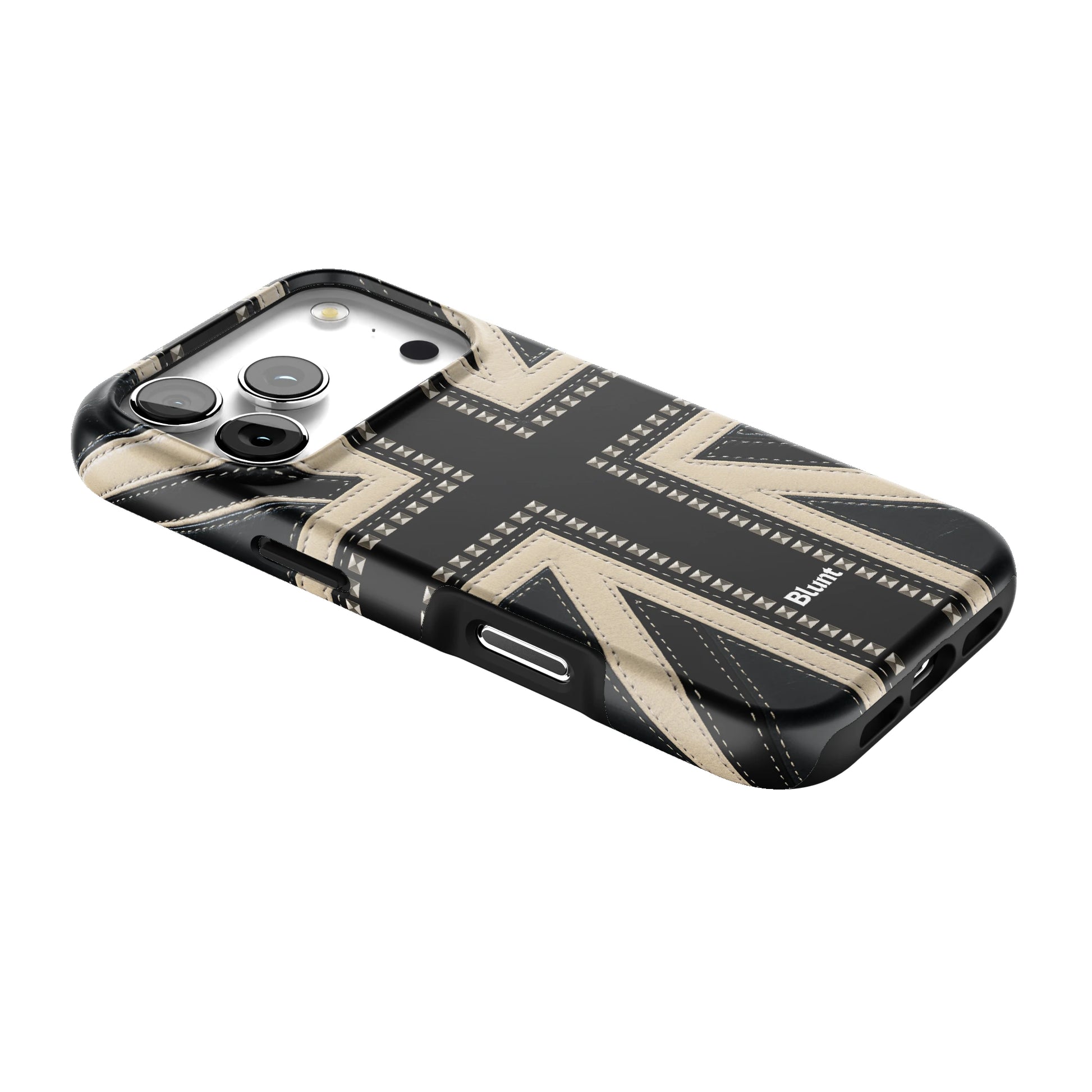Iron Union iPhone Case gallery - Iphone_17_Pro_2