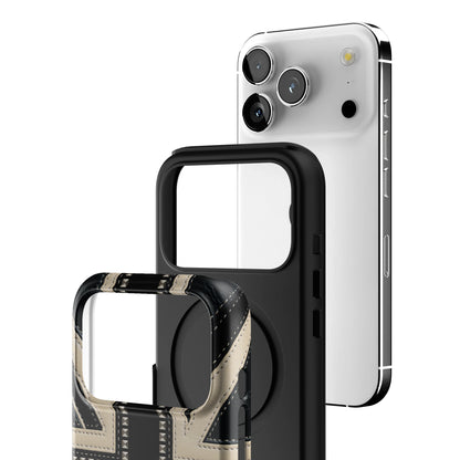 Iron Union iPhone Case gallery - Iphone_17_Pro_3