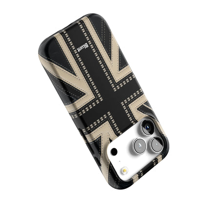Iron Union iPhone Case gallery - Iphone_17_Pro_5