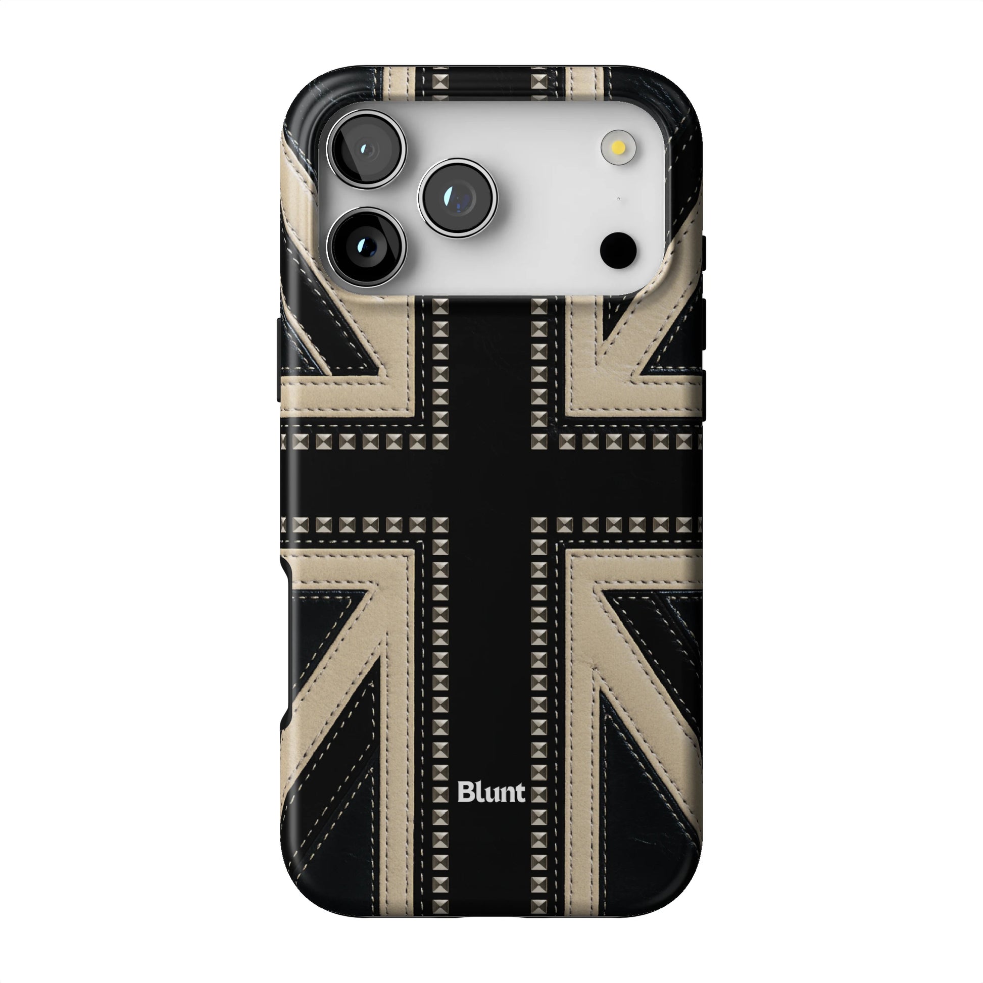 Iron Union iPhone Case gallery - Iphone_17_Pro_Max_1