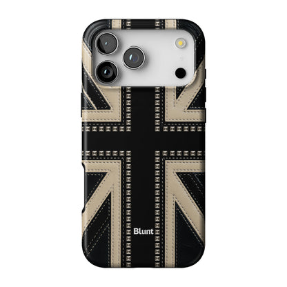 Iron Union iPhone Case gallery - Iphone_17_Pro_Max_1