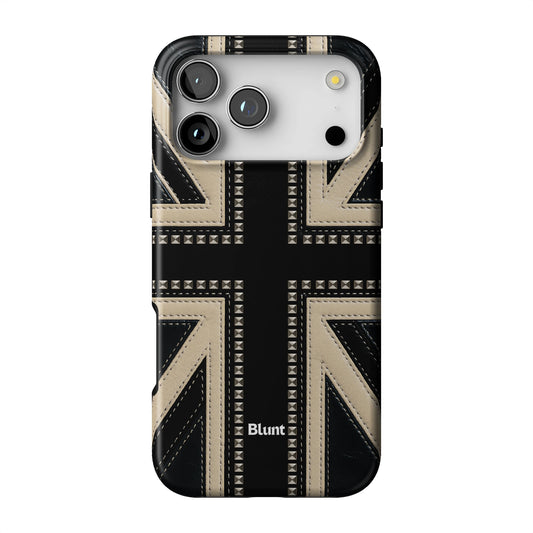 Iron Union iPhone Case gallery - Iphone_17_Pro_Max_1
