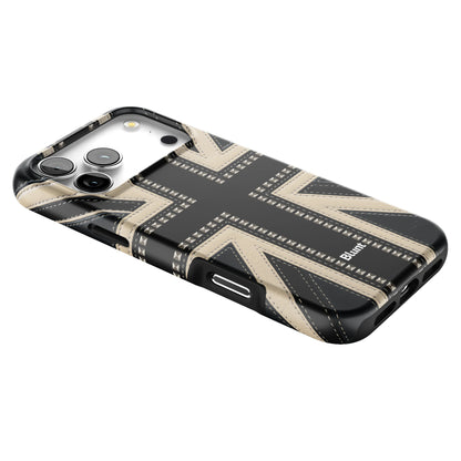 Iron Union iPhone Case gallery - Iphone_17_Pro_Max_2