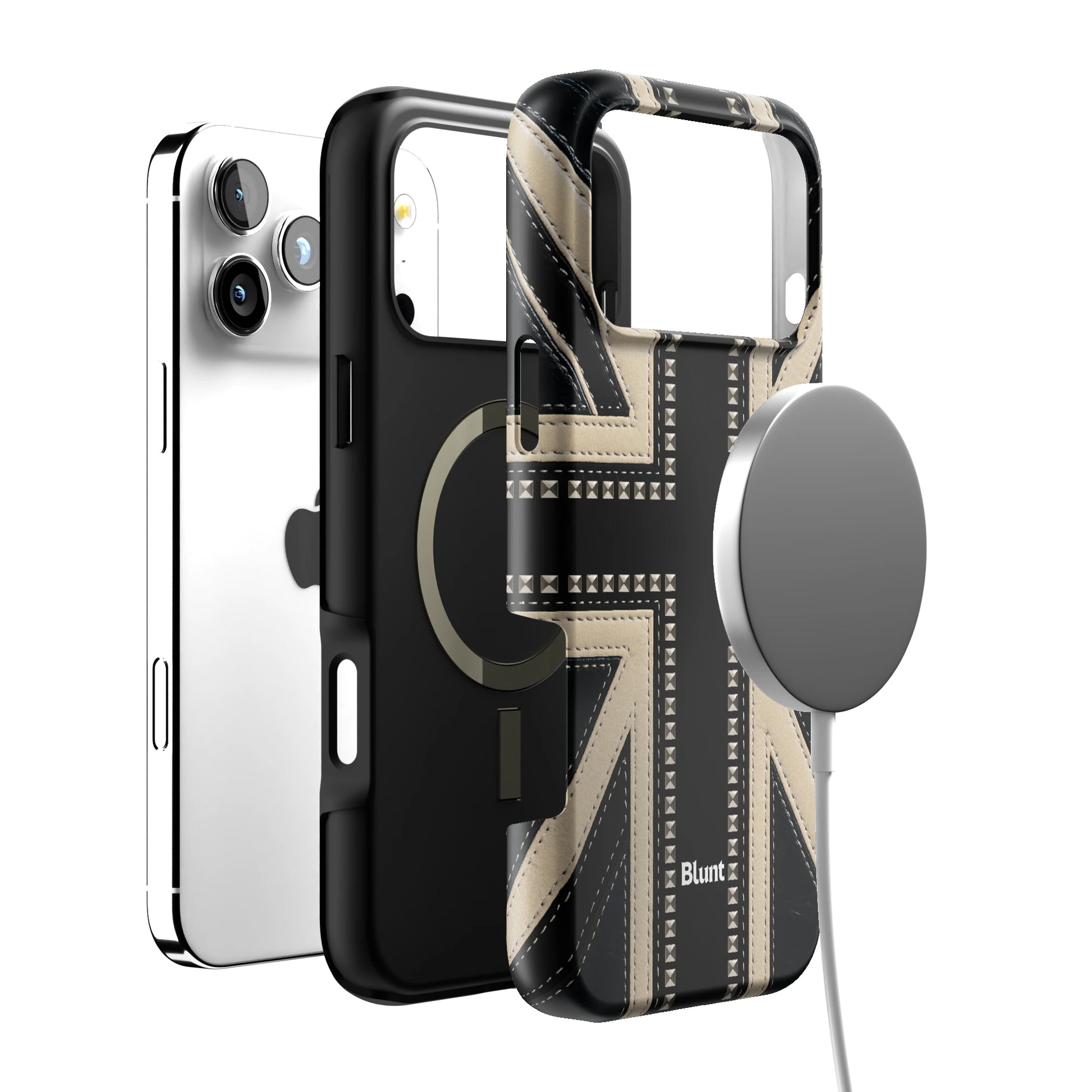 Iron Union iPhone Case gallery - Iphone_17_Pro_Max_4