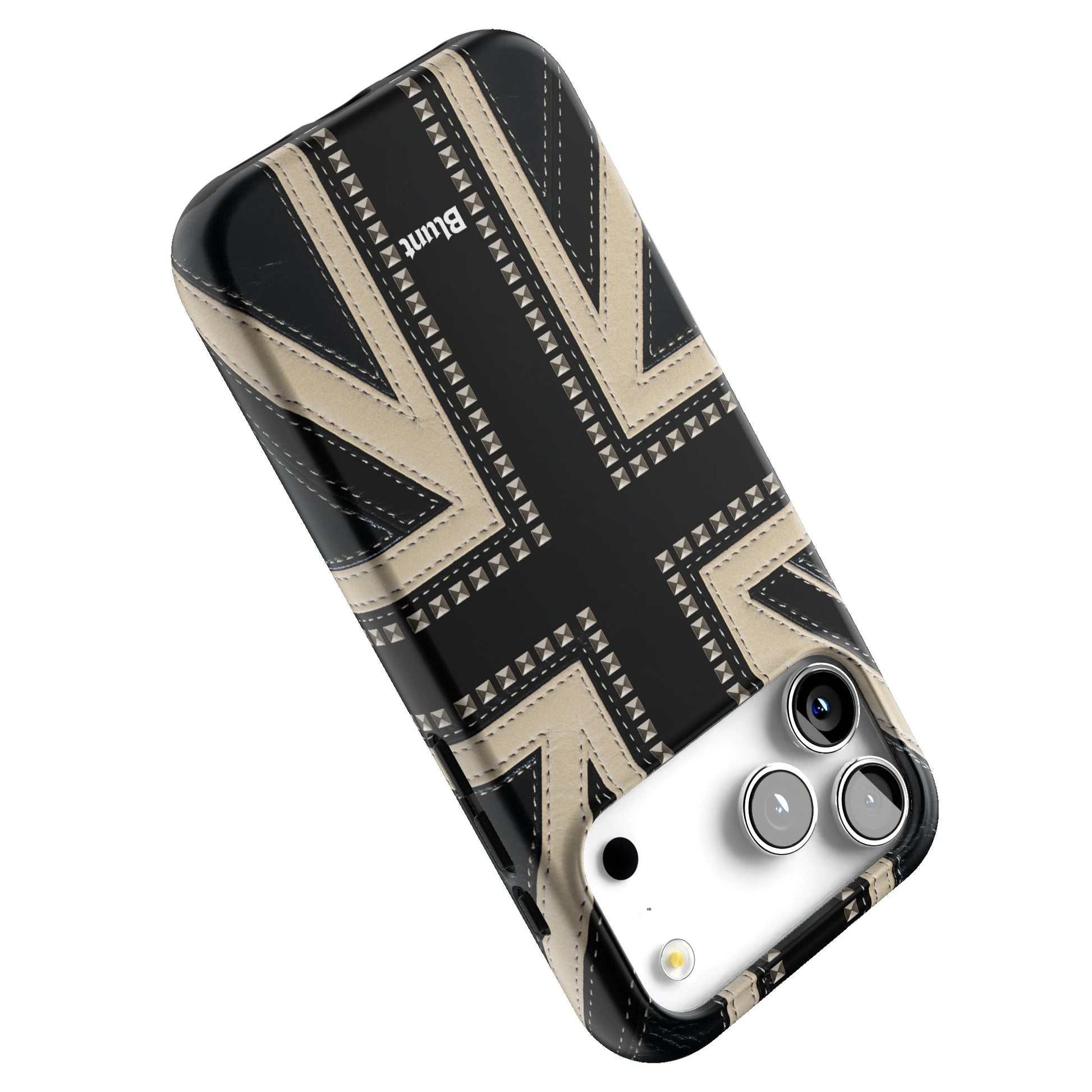 Iron Union iPhone Case gallery - Iphone_17_Pro_Max_5
