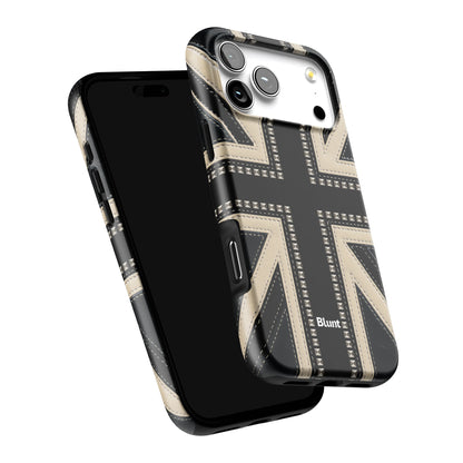 Iron Union iPhone Case gallery - Iphone_17_Pro_Max_6